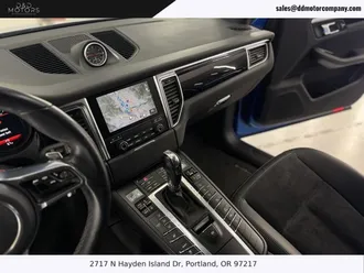 Macan 23