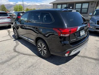 Outlander 7