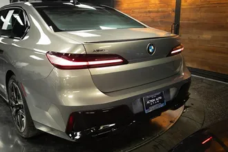 2023 BMW 7 SERIES photo 6