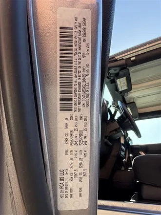 Wrangler Sahara 14