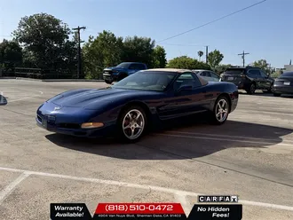 Corvette 3