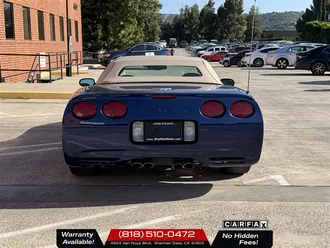 Corvette 4