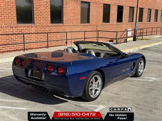 Corvette 6