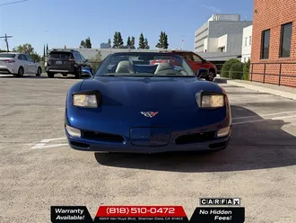 Corvette 7