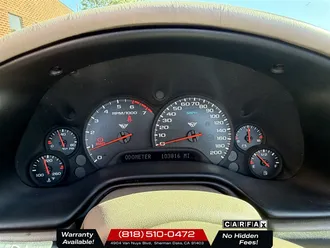 Corvette 11