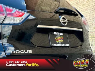 Rogue 13