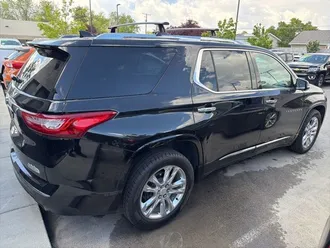 Traverse 2