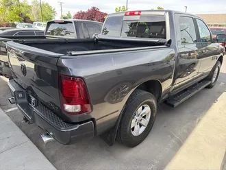 2016 Ram 1500 photo 2