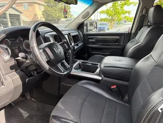 2016 Ram 1500 photo 3