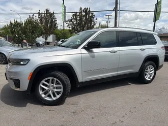 Grand Cherokee L 2