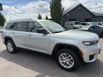 Grand Cherokee L 7
