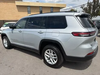 Grand Cherokee L 12