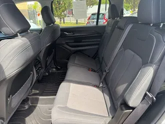 Grand Cherokee L 20