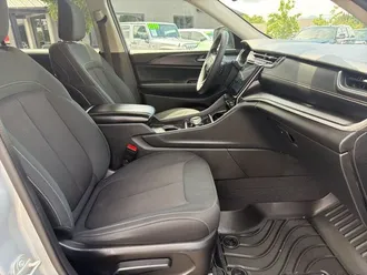 Grand Cherokee L 30