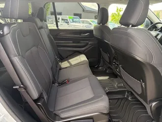 Grand Cherokee L 34
