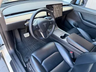 Model Y Performance 2
