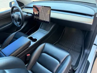 Model Y Performance 6