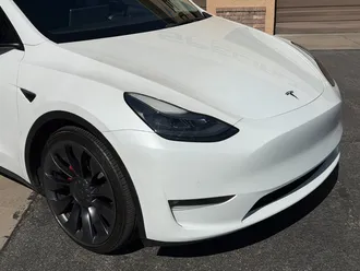 Model Y Performance 9
