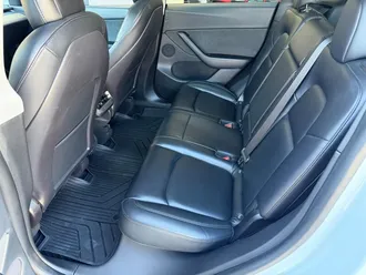Model Y Performance 10