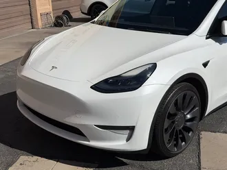Model Y Performance 11
