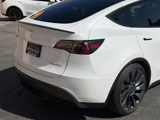 Model Y Performance 15