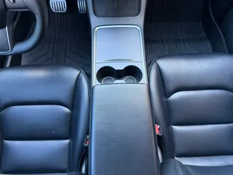 Model Y Performance 20