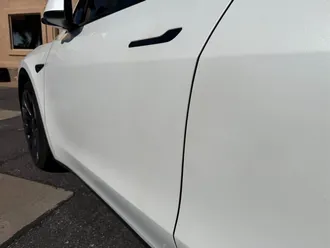 Model Y Performance 27