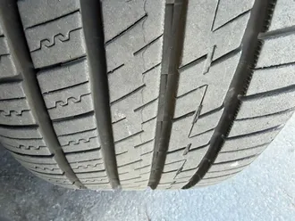 Model Y Performance 34