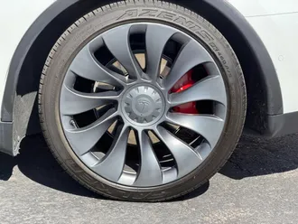 Model Y Performance 36