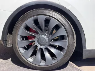 Model Y Performance 37