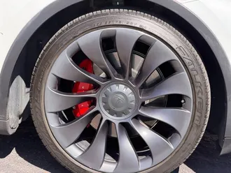Model Y Performance 38