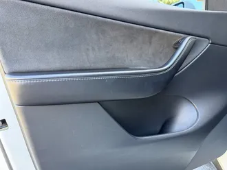 Model Y Performance 43