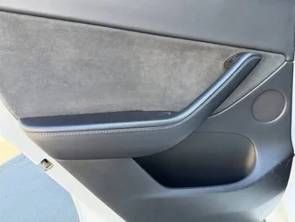 Model Y Performance 44