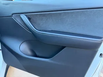 Model Y Performance 46