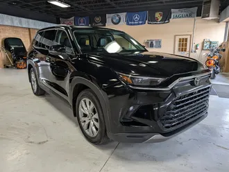 Grand Highlander Limited 1