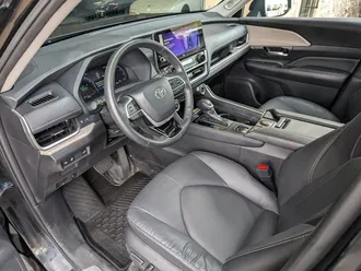 Grand Highlander Limited 2