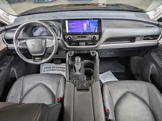 Grand Highlander Limited 3
