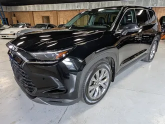 Grand Highlander Limited 5