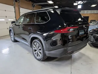 Grand Highlander Limited 8