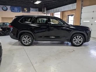 Grand Highlander Limited 11