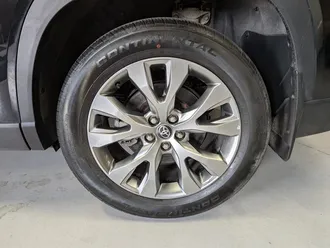 Grand Highlander Limited 14
