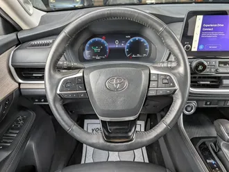Grand Highlander Limited 19