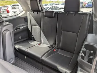Grand Highlander Limited 29
