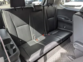 Grand Highlander Limited 32
