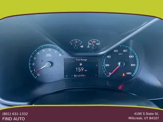 Canyon Crew Cab 15