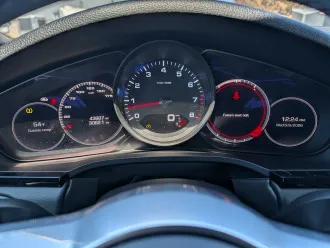 Cayenne 16