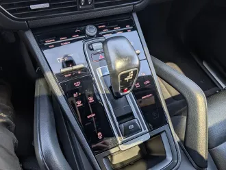 Cayenne 19