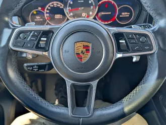 Cayenne 15