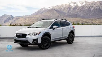 Crosstrek 1