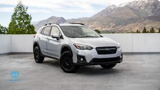 Crosstrek 2